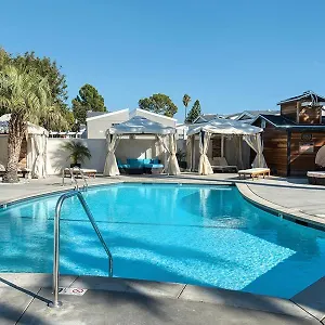 Apartment Lower Sun Valley Cozy 30 Day Stays, Los Angeles