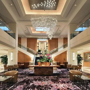4* Otel Hilton Angeles Airport