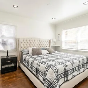 Apartment Cozy Near Universal, Los Angeles