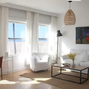 Su Casa At Venice Апарт-отель