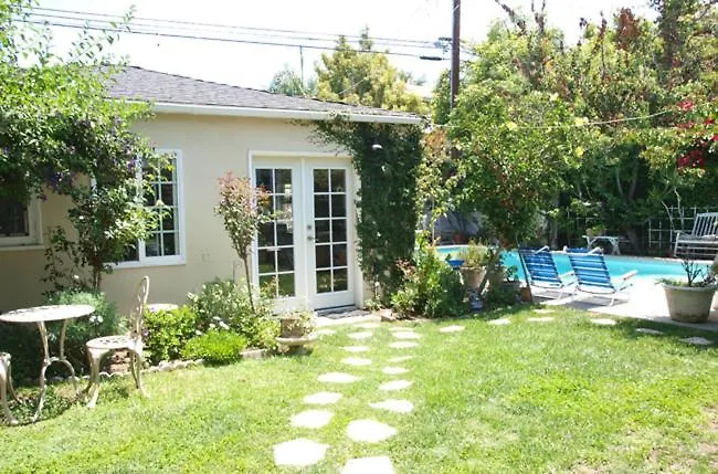 Culver City Escape With Pool, Near Disneyland Park! Los Angeles