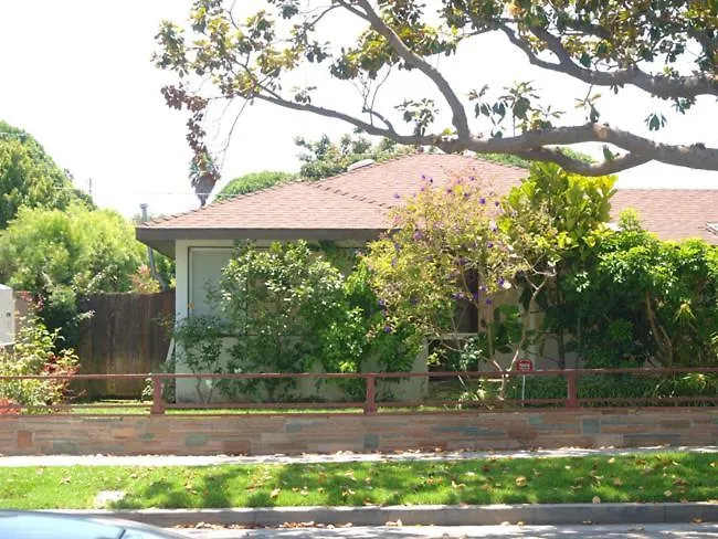 Culver City Escape With Pool, Near Disneyland Park! Los Angeles